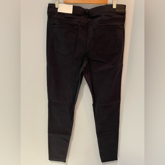 American Eagle hi-rise jegging - Picture 2 of 4